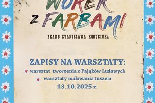 „Worek z farbami” [AUDIO]