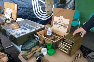 Święto niepodległości na Stadionie Śląskim w Chorzowie