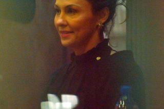 Tango rzeźbi jej ciało