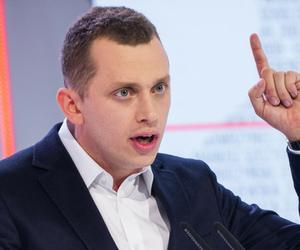 Wojciech Bojanowski został okradziony. Zwrócił się do złodzieja z ciekawą propozycją