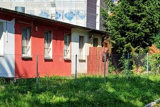 Panele fotowoltaiczne na budynkach w Szczecinie