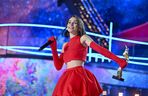 Carla Fernandes wreszcie na szczycie! Dopiero teraz wyznała prawdę o problemach zdrowotnych