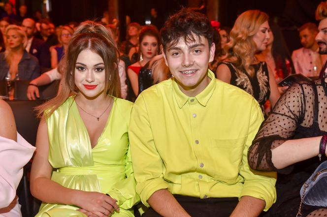 22-letnia Sylwia Przybysz i Jan Dąbrowski spodziewają się DRUGIEGO DZIECKA [ZDJĘCIE]