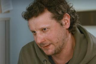 Barwy szczęścia odc. 2717.  Rafał Zaborski (Wojciech Solarz)