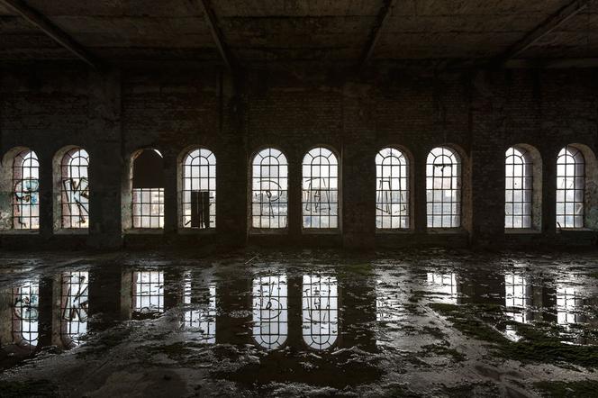 8 Łódź Hudego. Te fotografie mają klimat!