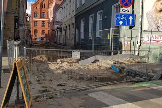 Ponad rok temu została podpisana umowa z wykonawcą II linii tramwajowej w Olsztynie.