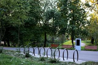 Końcówka lata w parku Ludowym w Lublinie. Zobacz zdjęcia! [GALERIA]