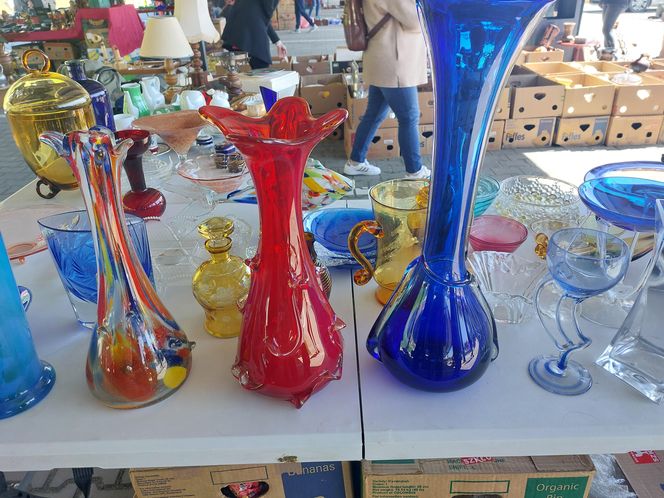 Strzyżowski jarmark