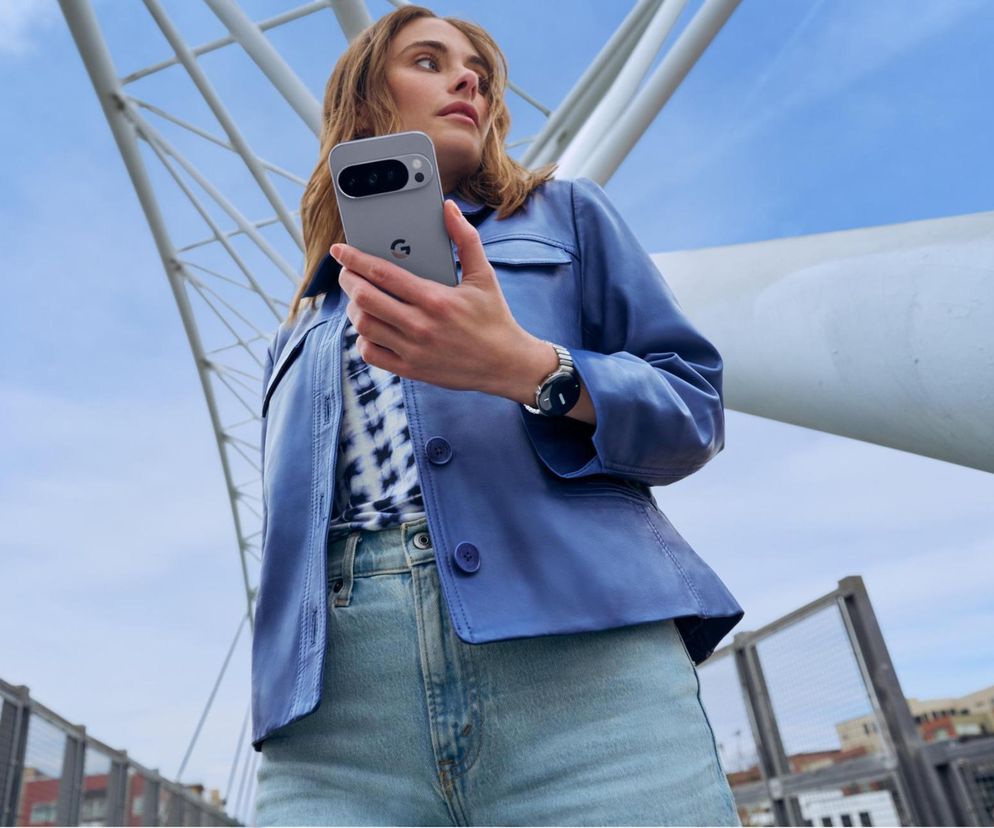 Google Pixel 10