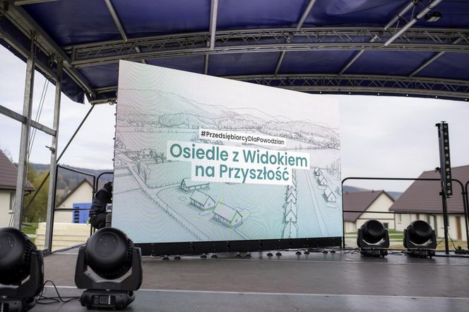 Goszów