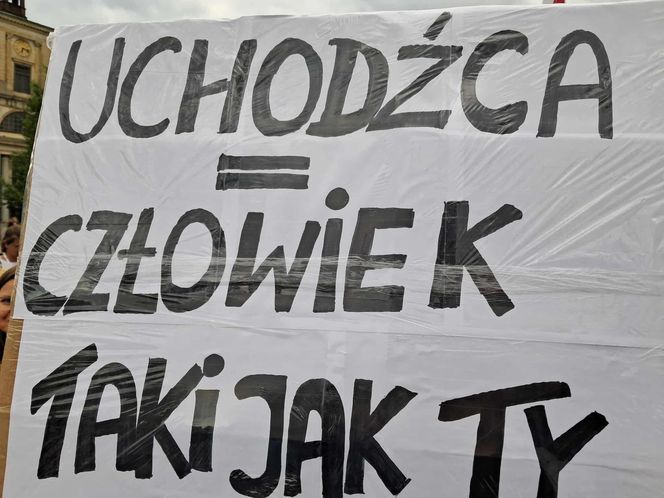 "Łódź dla wszystkich - spacer ulicą Piotrkowską"