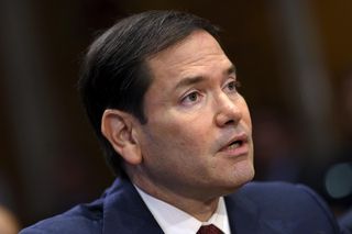 USA o dronach w Polsce. Rubio: nie do zaakceptowania