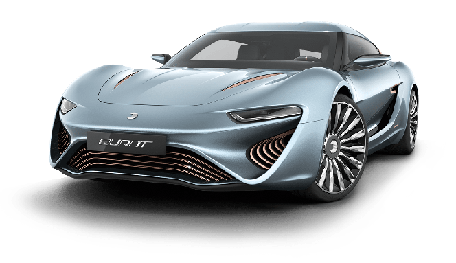 Quant e-Sportlimousine