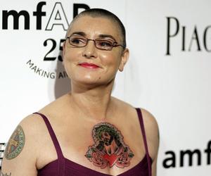 Tłumy opłakiwały Sinead O'Connor. Nagrania z pogrzebu łamią serce