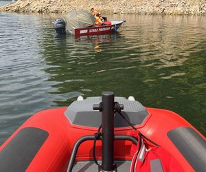 Nie żyje piłkarz z Podkarpacia