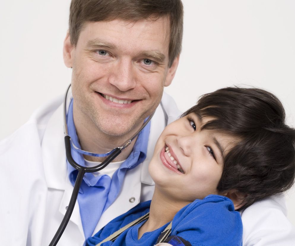 Autyzm wczesnodziecięcy: przyczyny, objawy, terapia