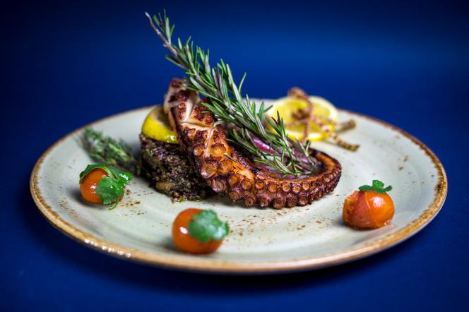 Restaurant Week 2019