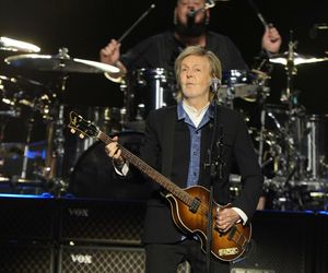 Paul McCartney analizuje legendarną teorię spiskową o swojej śmierci. Pod wieloma względami byłem martwy