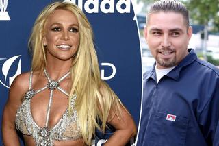 Britney Spears romansuje z gosposiem! Gwiazda w wielkim niebezpieczeństwie?