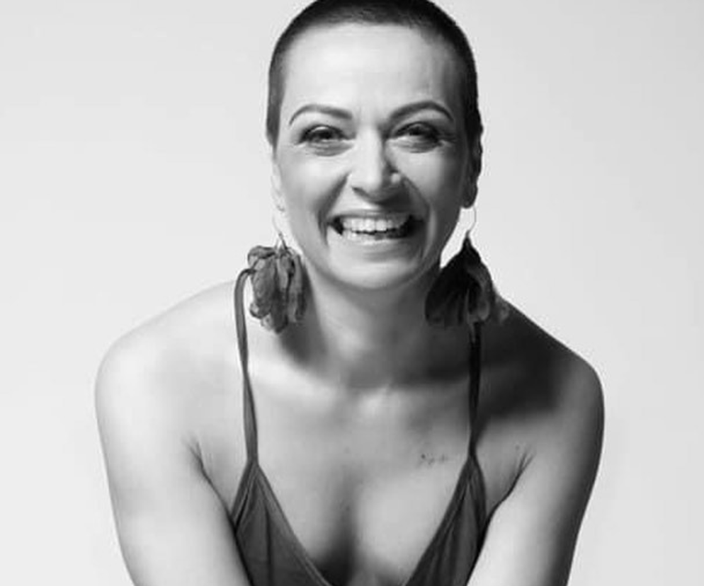 Zdjęcie z kampanii Pomacaj Się