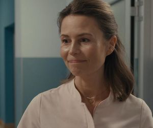 	Na dobre i na złe odc. 959 finał sezonu. Kinga Lipska (Magdalena Kumorek)