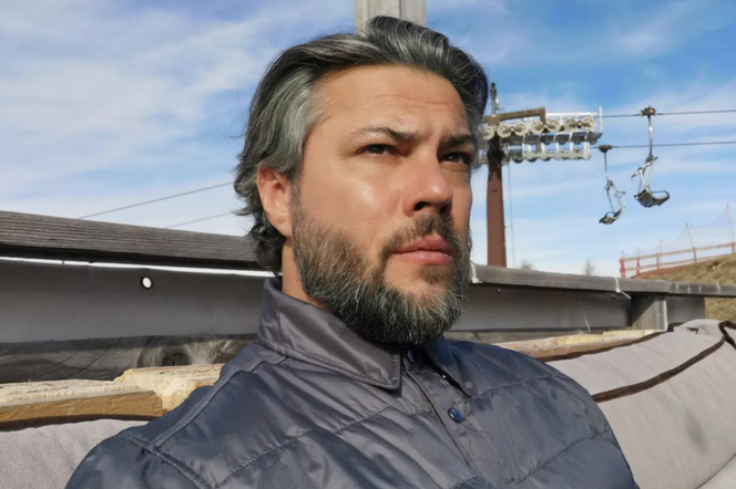 Na oczach Oliviera Janiaka rozegrał się DRAMAT!