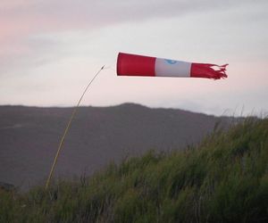 Silny wiatr na Podkarpaciu. Kilkadziesiąt interwencji strażaków!