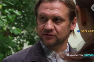 Na Wspólnej, odcinek 2788.  Niwirski (Bartłomiej Krat)