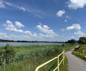 Jezioro Nowogardzkie