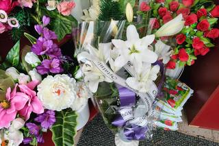 Wszystkich Świętych 2023. Ile zapłacimy za wiązanki? [ZDJĘCIA]