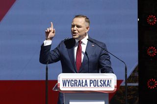 Piknik PiS w Pułtusku