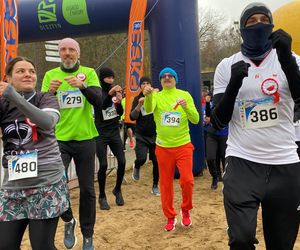 Lotto 8 Olsztyński Bieg Niepodległości cz.1