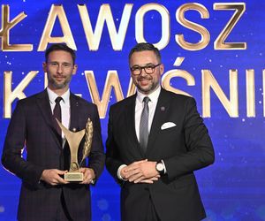 Złoty Laur Super Biznesu 2025 - zwycięzcy