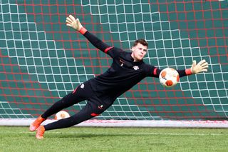 Nie żyje 81-latek. Tragiczny wypadek bramkarza Josepa Martineza