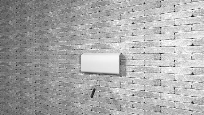 Rekuperator decentralny D60