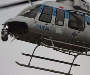 Wielka akcja policji.  Zatrzymano wiele osób.  Także w Małopolsce 