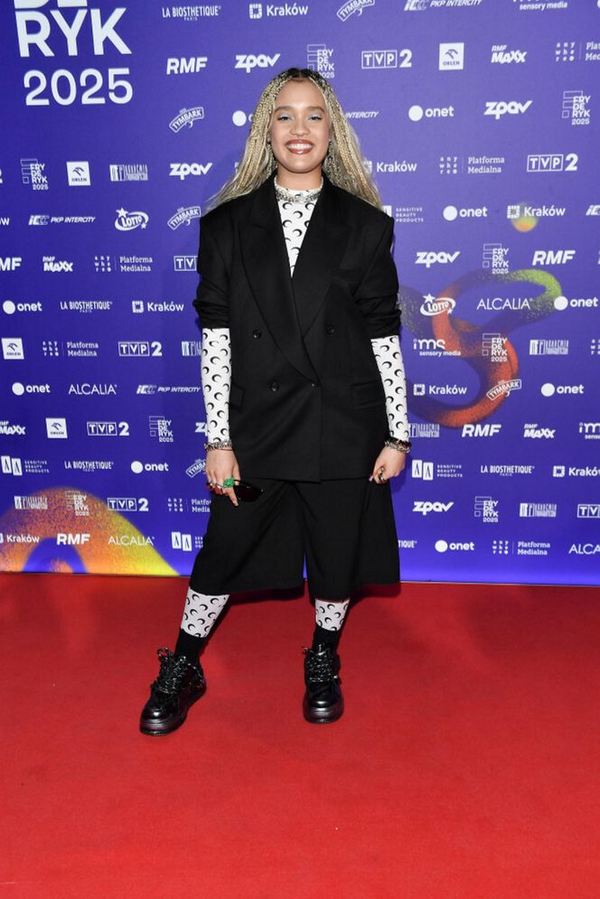 Fryderyk Festiwal 2025 - Gala Muzyki Rozrywkowej