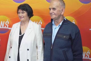 Grażyna z Sanatorium miłości pokazała ukochanego