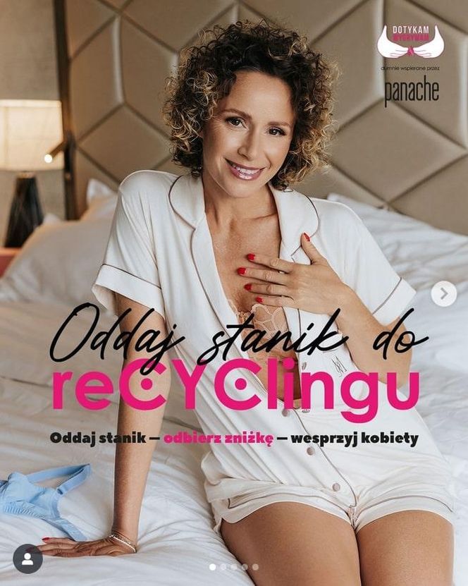 Znane kobiety łączą siły w walce z rakiem piersi! Ich apel porusza