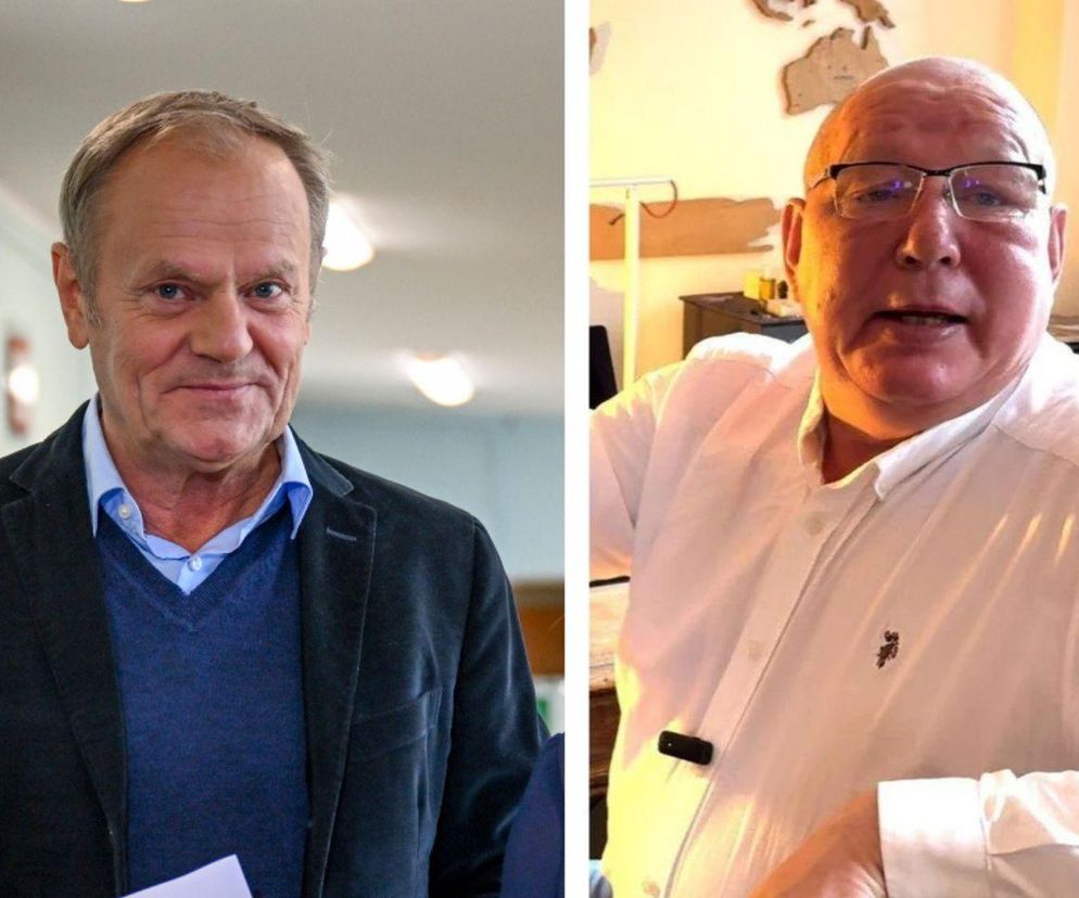 Jackowski wie, co nas czeka po zaprzysiężeniu Nawrockiego. Tusk przestanie być potrzebny, niemieckim politykom też