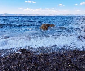 Lesvos - wakacje na wyspie Safony