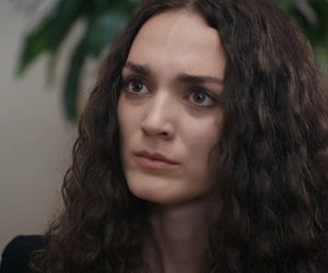 Dziedzictwo. Wściekły İdris grozi Nanie! Chce jej pokazać, kto tu rządzi