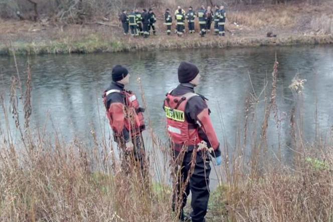 Dramat w Mroczy. Sprawą zajmuje się policja i prokuratura