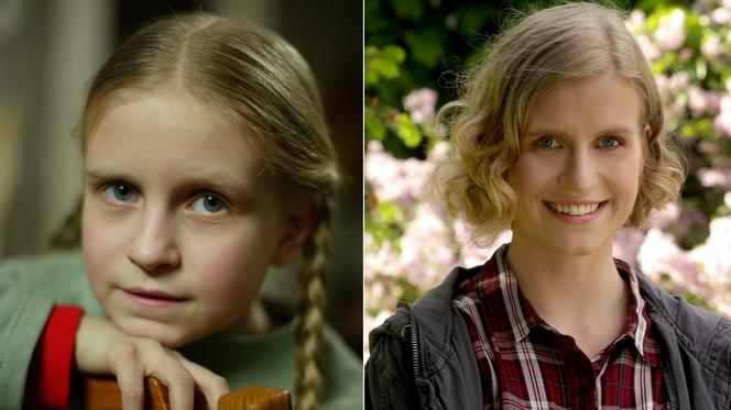 M jak miłość: Natalka (Marcjanna Lelek)
