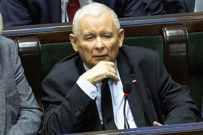 Jarosław Kaczyński podał nazwisko przyszłego premiera! Kogo wskazał? Wyborcy oceniają