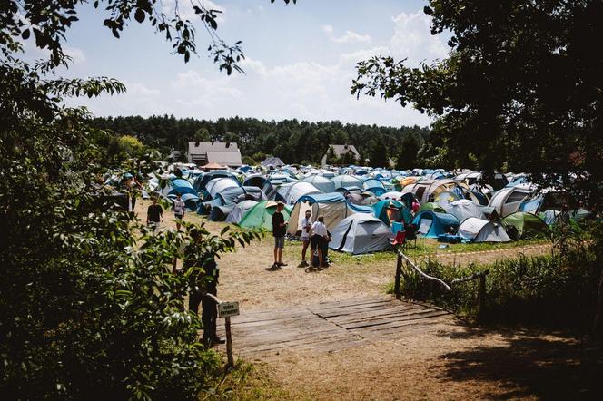 Festiwal Życia w Kokotku 2024. Zdjęcia z trzeciego dnia festiwalu