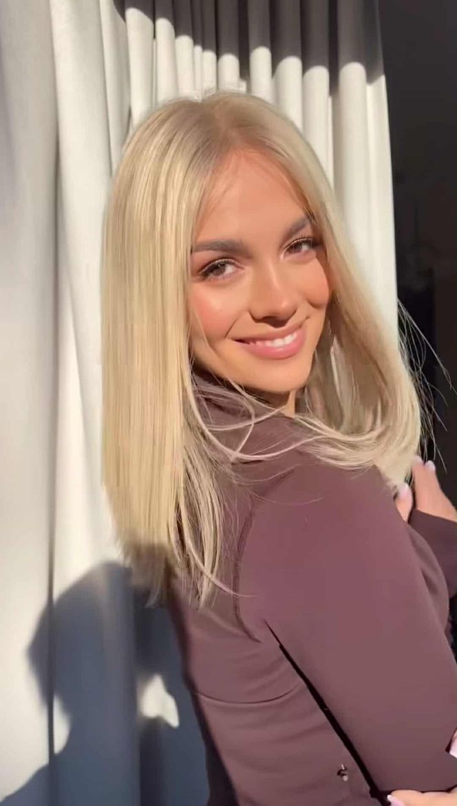 Paulina Krupińska totalnie odmieniona! Gwiazdy zachwycone przemianą prezenterki