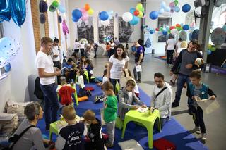 Festiwal Wody w Krakowie [ZDJĘCIA]