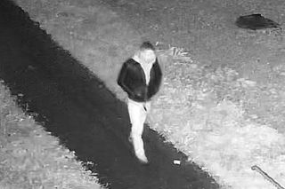 Brutalny atak na młode małżeństwo w Rabce-Zdroju. Policja opublikowała rysopis sprawcy