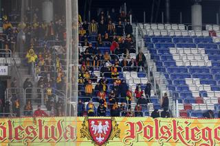 Górnik Zabrze-Korona Kielce